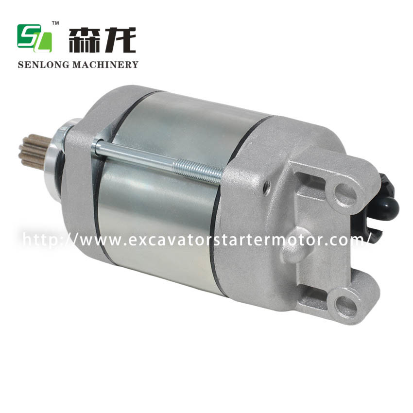 Starter KTM 450 SXF450 SX 450F 16-20 Motorcycle 12V 9T CCW 79440001000 410-52464 428000-5261