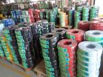 30V Low Voltage Torsion Resistant Automotive TPE Cable UL20844, UL20255, UL20256