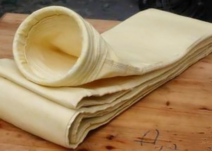 Nonwoven Polypropylene PPS filter fabric high temperature fabric cloth