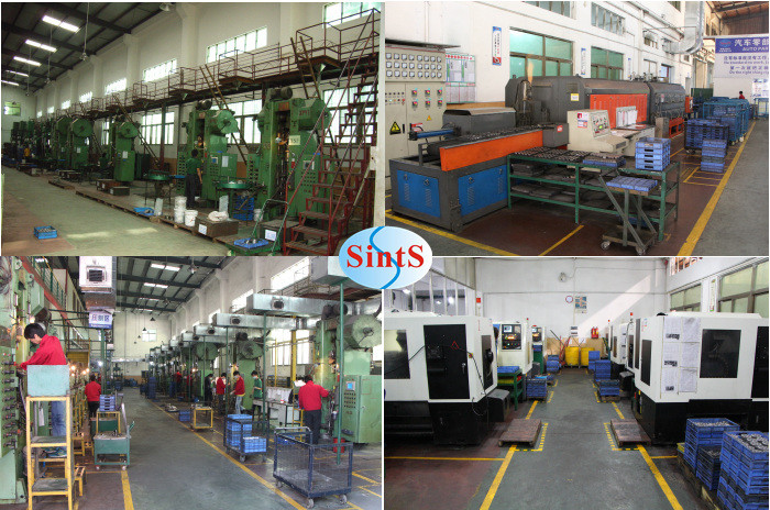 Accuracy Powder Metallurgy Gears Metal Wheel Gear With ISO9001 Certification