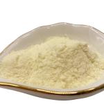 Light Yellow Soy Protein Powder