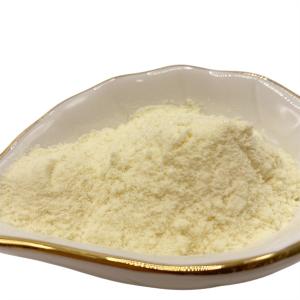 China Eco Friendly Soy Amino Acid Fertilizer Organic Nitrogen Soy Protein 95 Powder wholesale