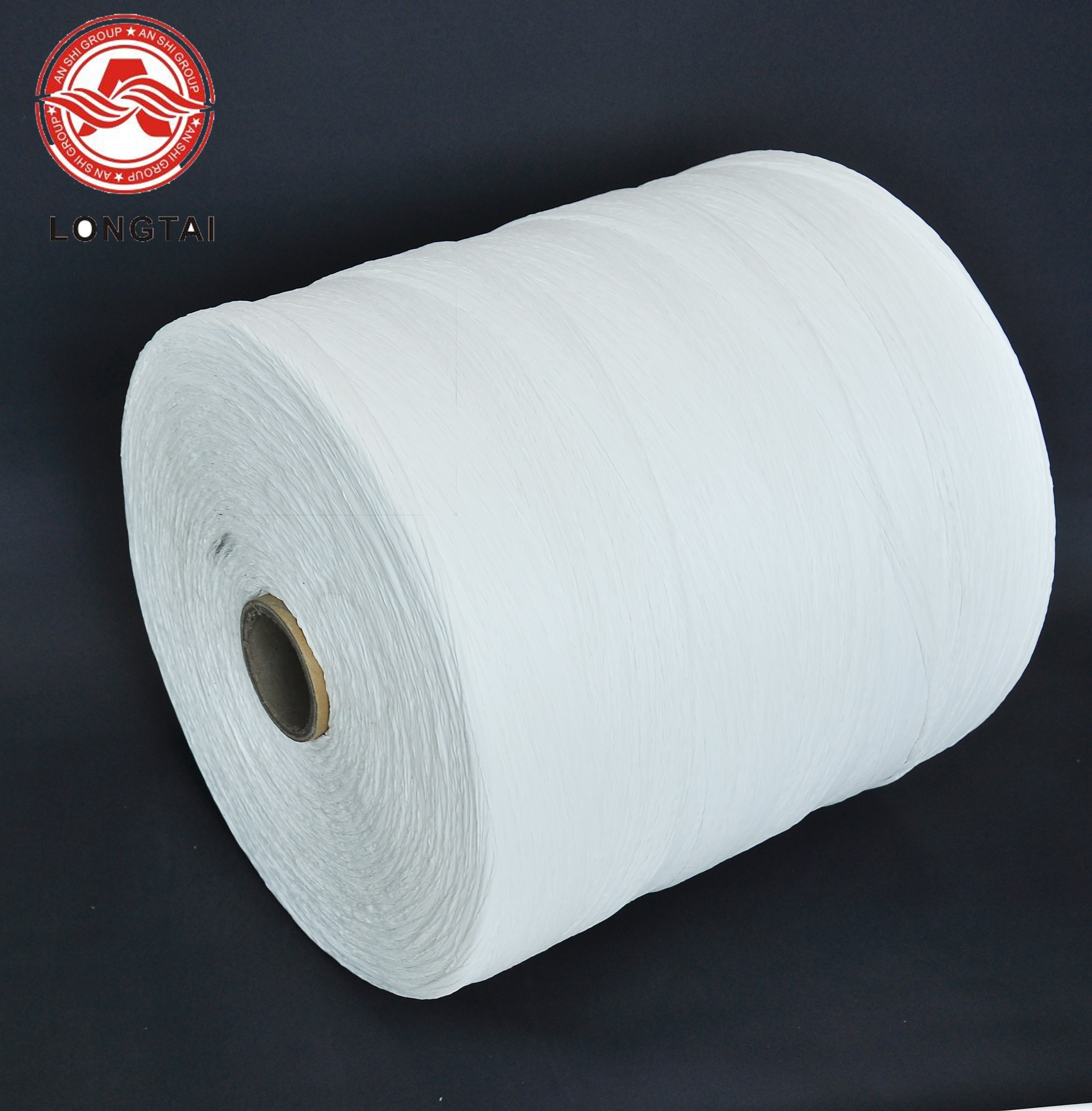 LSZH Low Smoke Zero Halogen Fire Retardant PP Filler Yarn 69210D With OI ≥28