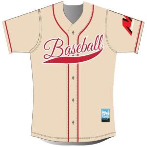 China 300gsm Baseball Jersey Shirt wholesale