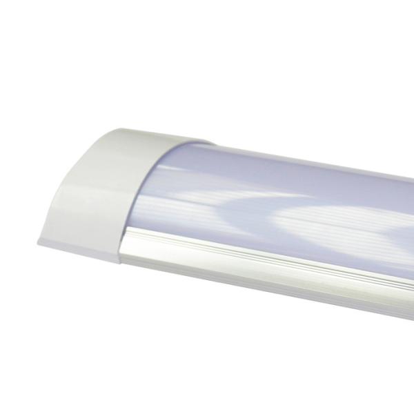 Residential SMD2835 54W 4ft Led Batten Light 1200mm Energy Saving