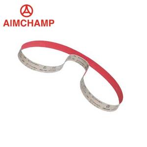 China Chromium Steel Chrome-Nickel Steel Abrasive Cloth Roll Coated wholesale