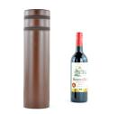 PU Leather Wine Box,Wine Case,Leather Wine Carrier