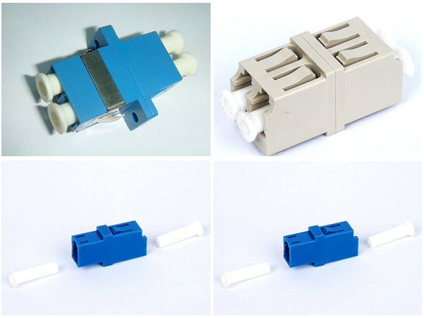 LC adapter