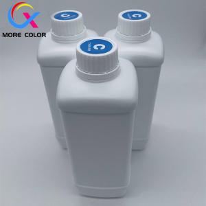 China Environmental Protection Textile Printing Ink Water Based 500ML 1000ML wholesale