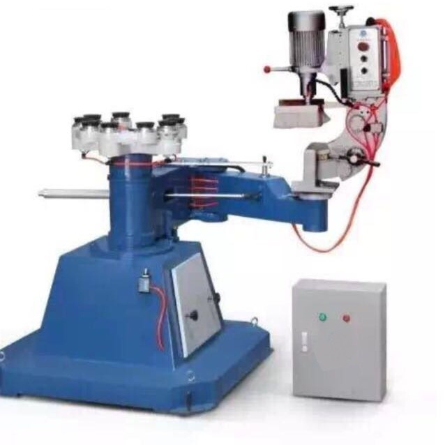 Foshan Star Portable Glass Grinder Beveling Polishing Machine