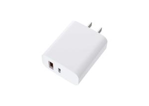 China A C Port Iphone PD Charger wholesale