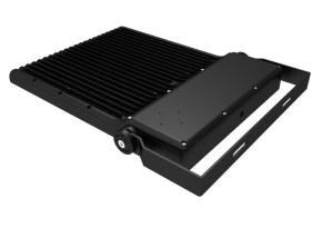 China High Power Anti Corrotion Flood Light 100W 150LM/W IP66 Sports Outdoor Applied wholesale