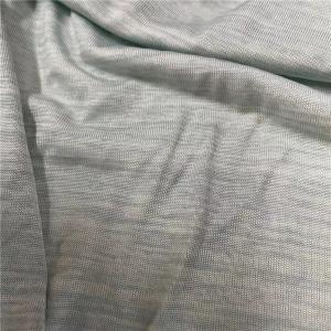 China Cloth 130GSM 150D Sportswear Material Fabric Cationic For Sportswear 150cm wholesale