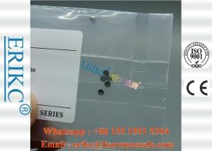 China ERIKC F00VC99002 Injector Repair Valve Seat F00VC21002 For Diesel Vehicle wholesale