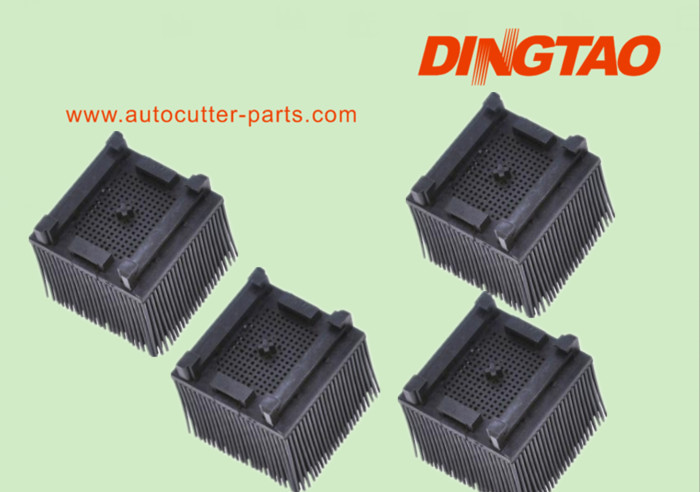 Orox Auto Cutter Spare Parts Nylon Bristle Brush Suit Orox Auto Cutting Machine