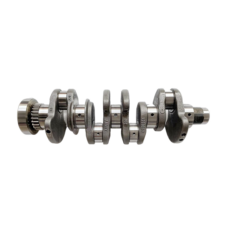 Omako Bell Origl Foton Truck Accessories 2.4 Engine Crankshaft Connecting Rod Bearing