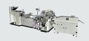 China Candy Roll Wrapping Machine wholesale