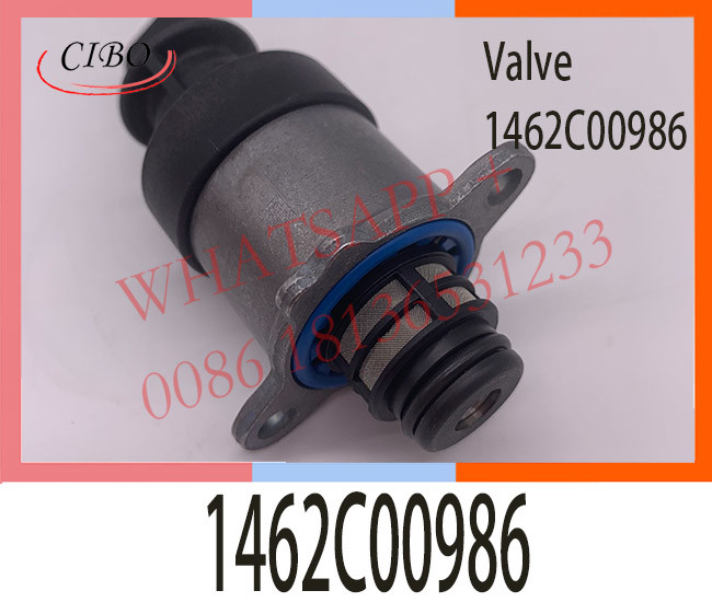 1462C00986 Diesel Fuel Metering Solenoid Valve 0928400799 For Truck