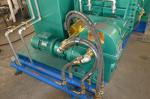 Eco Rubber Kneading Machine For Oil Seal Making Compound
