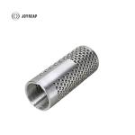 100Cr6 Steel Ball Bearings Retainer Cage Aluminum EURO TYPE B