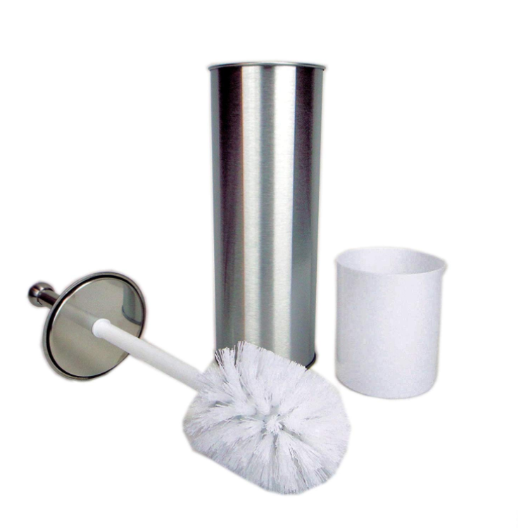 High Performance Toilet Brush Accessories Unique Style Oem Service