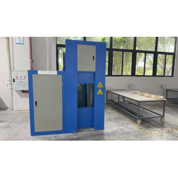 High-purity alumina ceramic substrate (99.6%)