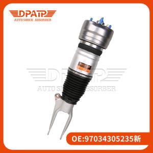 China 97034305235 Front Right Side Air Shock Absorber For Porsche 970 14-16 wholesale