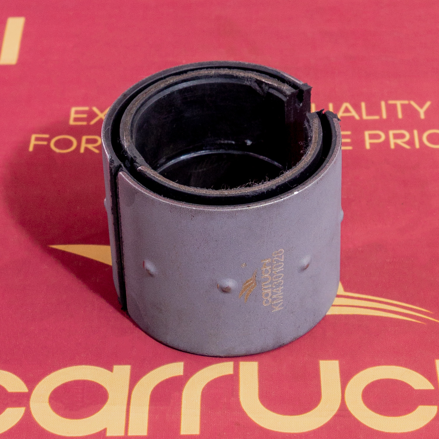 2916447-2001/C for faw j6 Spare Parts bush
