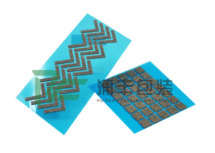 3M adhesive tapes 0.25mm 4914-25 Die Cut Adhesive Tape , Double Sided 3M VHB Sticky Adhesive