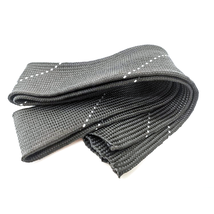 Cotton Flexible Water Hose Pipe Plastic Tubes Colored Braided Fiber Reinforced Net Hose