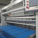 6KW Total Power Paper Tissue Carton Packaging Machine for Cotton Paper