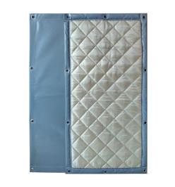 China Portable noise barriers wholesale
