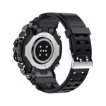 Multi Sport Mode 4G Smart Watch Outdoor Waterproof Watch For Exploration And