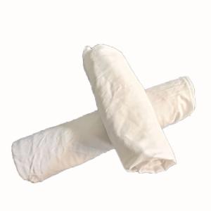 China 50*100Cm 25kg/Bale Recycled Cotton Rags wholesale