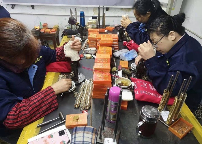 Ring Temples And Spares For Weaving Looms , Picanol ,Sulzer, Saurer,Toyota