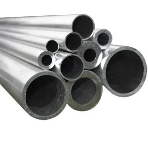 China 316 304 Stainless Steel Rectangular Pipe Welded / Seamless SS Square Tube wholesale