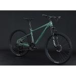 26/27.5/29 inches Aluminum Frame Copy Carbon Welding MTB