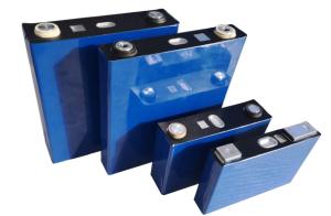 China 100AH Residential Lithium Ion Battery High Temperature Performance Anti Heating wholesale