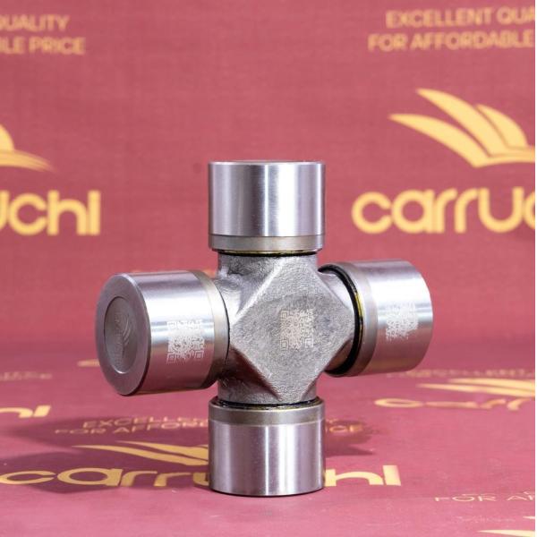 WG9725310020-L170 62X170 2201RLC-030 FOR howo DONGFENG FAW SHACMAN ALEX PARTS Cross shaft universal joint pin