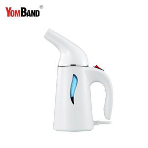 China 700 W Electric 110V 220V Travel Garment Steamer 130ml Tank Capacity For Clothes wholesale