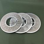 SPL Oil filter disc for oil lubrication equipment and hydraulic device