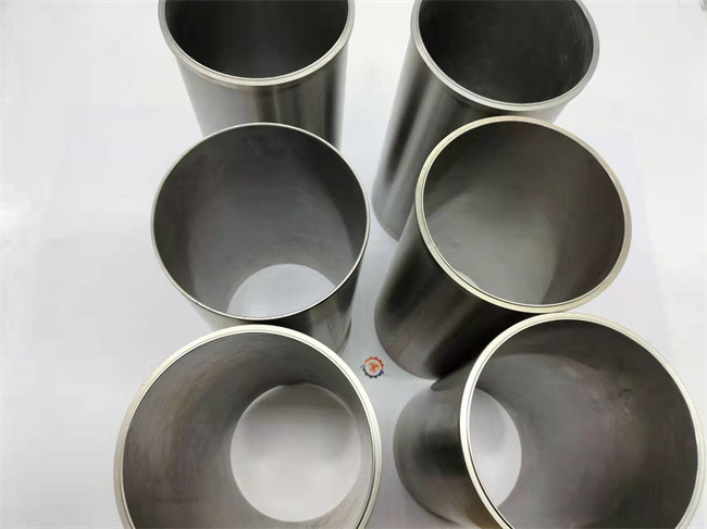 D1146 Excavator Cylinder Liner Kits DH220-3 DH300-5 65.01201-0020 63.01201.0050