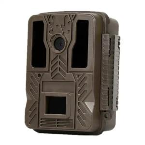 China Night Vision 4G Outdoor Wildlife Camera Weatherproof Durable wholesale
