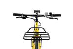 Mountain Hybrid Speed Bike 26'' Aluminum Alloy Frame