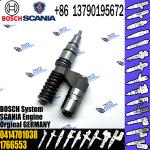 BOSCH injetor 0414701038 0414701063 Diesel fuel Unit pump assembly 0414701038