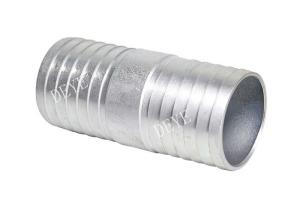 China Zinc Galvanized Hose Mendor Nipple For Hose Pipe wholesale
