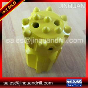 China Jinquan Rock Drilling Tools | Rock Drilling Consumables | Drilling Accessories wholesale