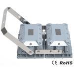 Tank Series 160W 200W 240W Industrial LED Flood Power Factor > 0.98