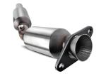 2003 Pontiac Vibe Catalytic Converter Replacement 1.8L FWD 03604