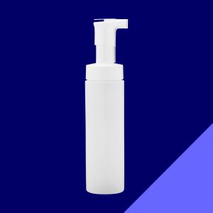 China Outside Spring Facial Wash Pump lotion Dispenser 0.4CC Output wholesale